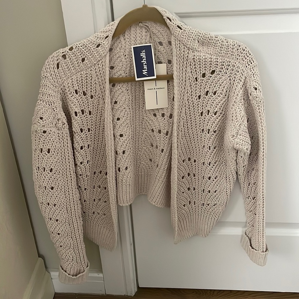 Sweater brand new